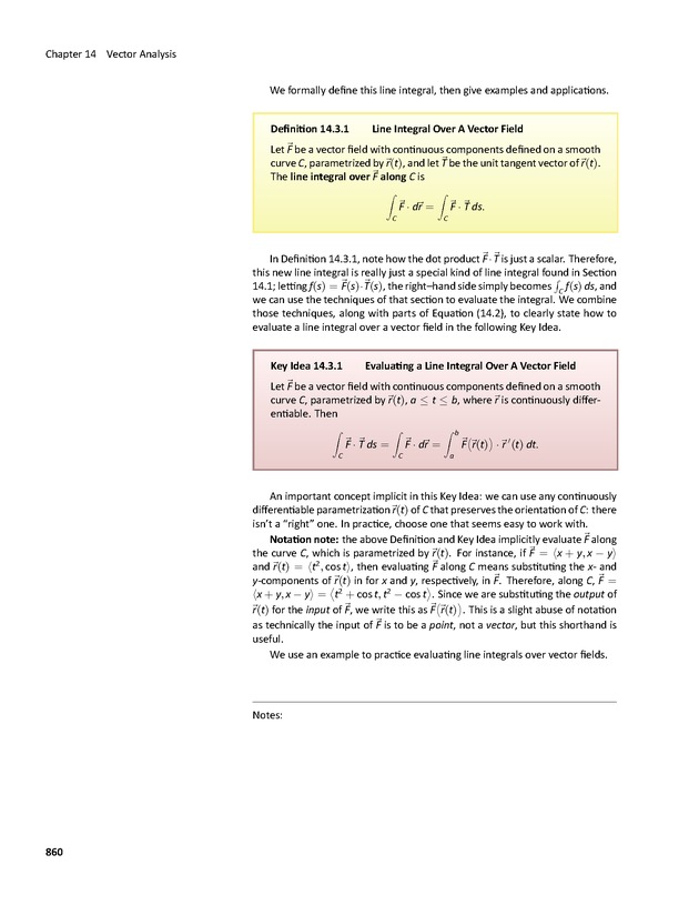 APEX Calculus - Page 860